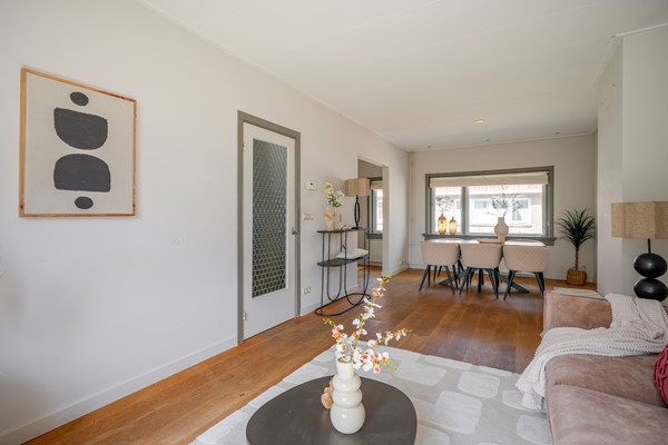 Medium property photo - Jacob van der Borchstraat 65BS, 3515 XC Utrecht